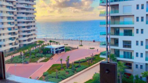 Marina Apartment Ocean View BY AppartAyla